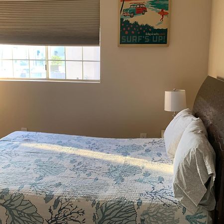Pacific Breeze Right Next To Huntington Beach Pier! Steps From Beach!! Esterno foto