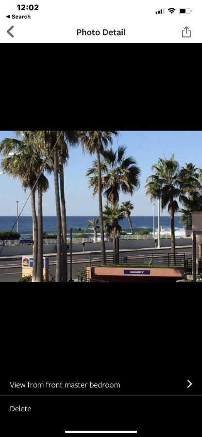 Pacific Breeze Right Next To Huntington Beach Pier! Steps From Beach!! Esterno foto