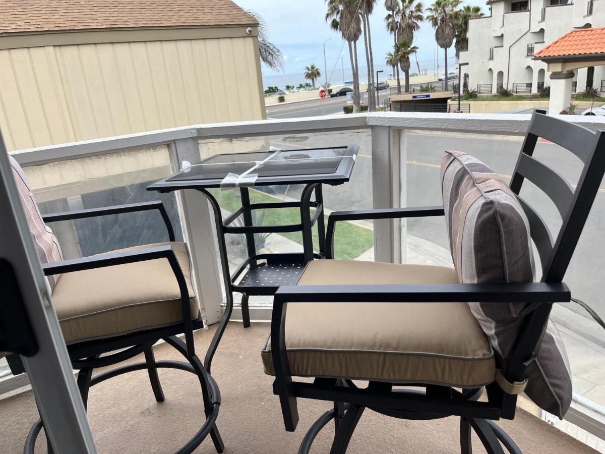 Pacific Breeze Right Next To Huntington Beach Pier! Steps From Beach!! Esterno foto